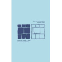 COMO SE FOSSE A CASA: UMA CORRESPONDÊNCIA