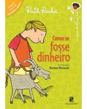 Como se fosse dinheiro