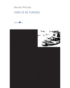 Como se me fumasse