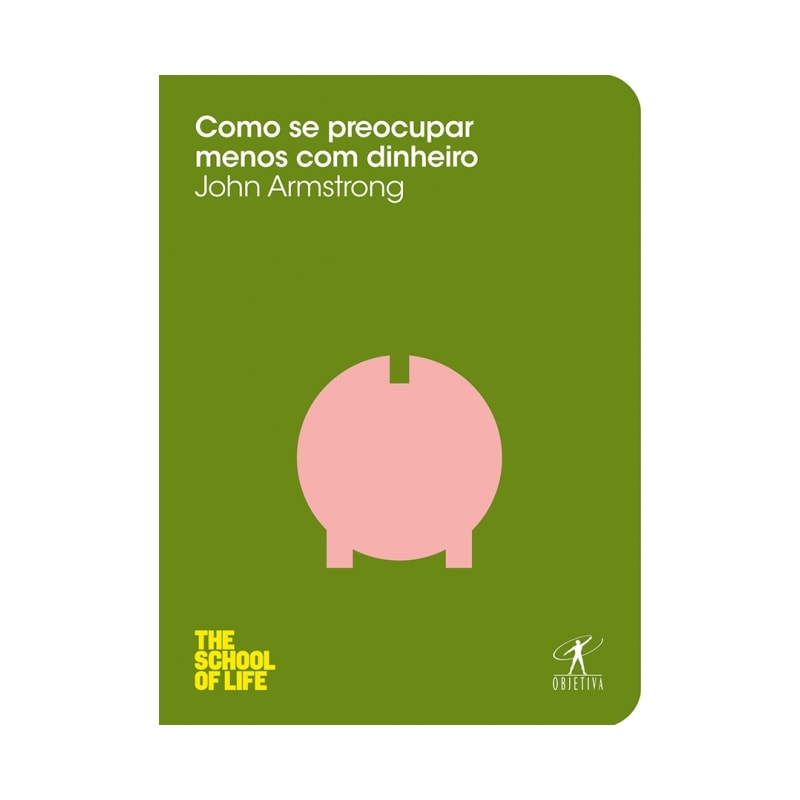 COMO SE PREOCUPAR MENOS COM DINHEIRO