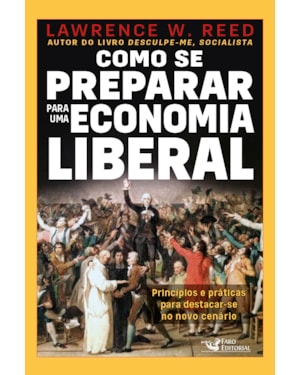 COMO SE PREPARAR PARA ECONOMIA LIBERAL