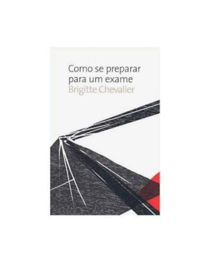 COMO SE PREPARAR PARA UM EXAME
