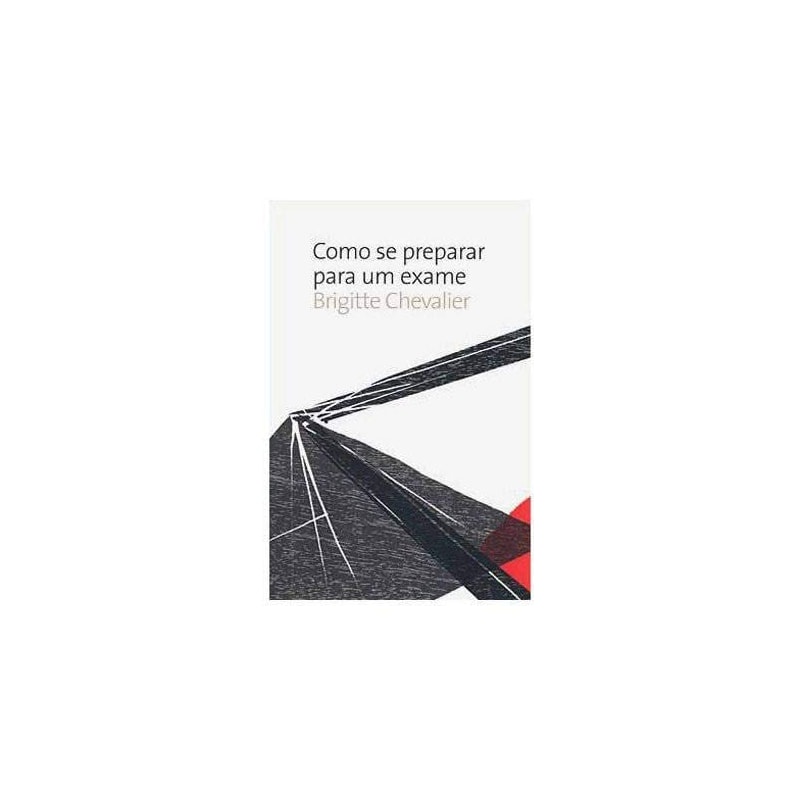 COMO SE PREPARAR PARA UM EXAME
