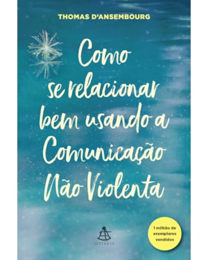 COMO SE RELACIONAR BEM USANDO A COMUNICAÇÃO NÃO VIOLENTA