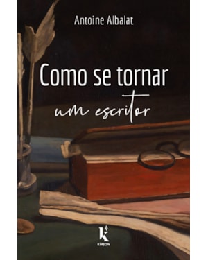 COMO SE TORNAR UM ESCRITOR