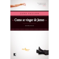 COMO SE VINGAR DE JAMES