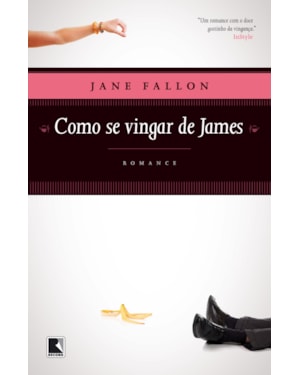 COMO SE VINGAR DE JAMES
