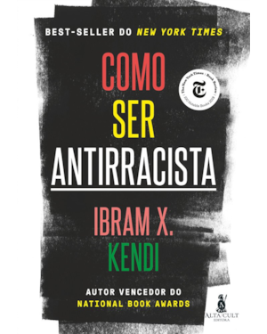 Como ser antirracista
