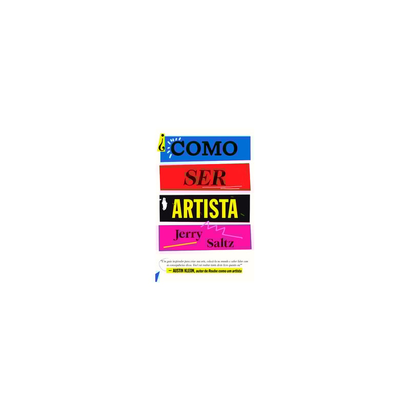 Como ser artista