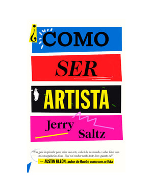 Como ser artista