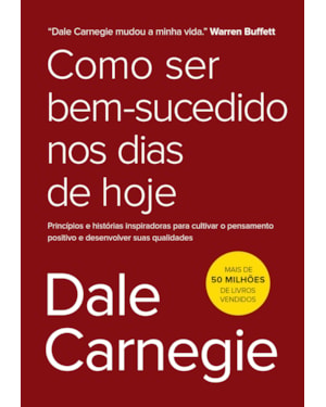 COMO SER BEM-SUCEDIDO NOS DIAS DE HOJE
