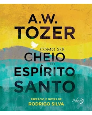 COMO SER CHEIO DO ESPÍRITO SANTO