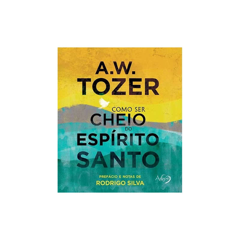 COMO SER CHEIO DO ESPÍRITO SANTO
