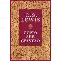 COMO SER CRISTÃO