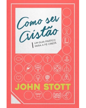 COMO SER CRISTÃO