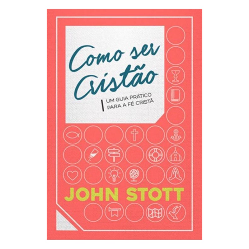 COMO SER CRISTÃO