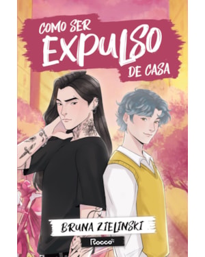 COMO SER EXPULSO DE CASA