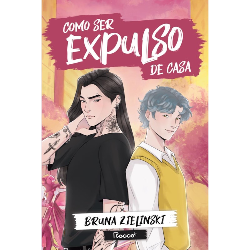 COMO SER EXPULSO DE CASA