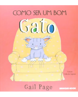 COMO SER UM BOM GATO