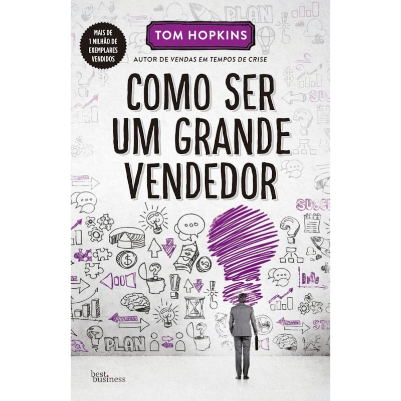 COMO SER UM GRANDE VENDEDOR