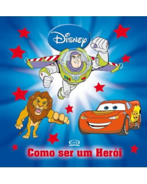 COMO SER UM HERÓI