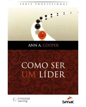 COMO SER UM LIDER - 1