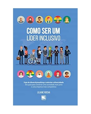COMO SER UM LÍDER INCLUSIVO