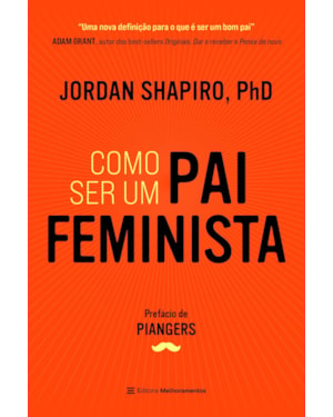 COMO SER UM PAI FEMINISTA