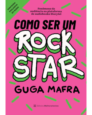 COMO SER UM ROCKSTAR