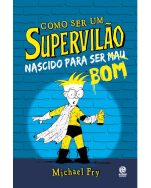 COMO SER UM SUPERVILÃO 2