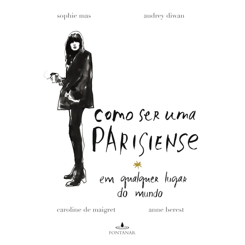 COMO SER UMA PARISIENSE