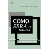 Como será o passado?: história, historiadores e a Comissão Nacional da Verdade