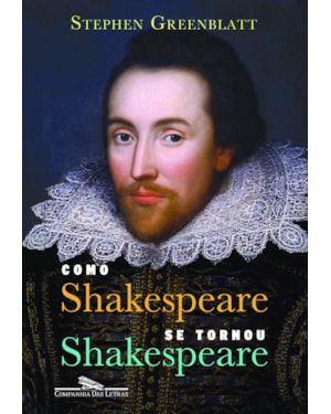 Como shakespeare se tornou shakespeare