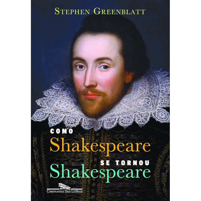 Como shakespeare se tornou shakespeare