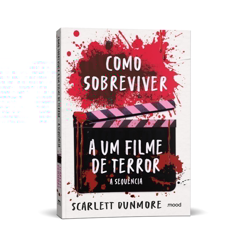 COMO SOBREVIVER A UM FILME DE TERROR: A SEQUÊNCIA