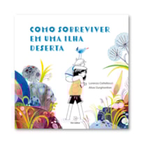 Como sobreviver em uma ilha deserta