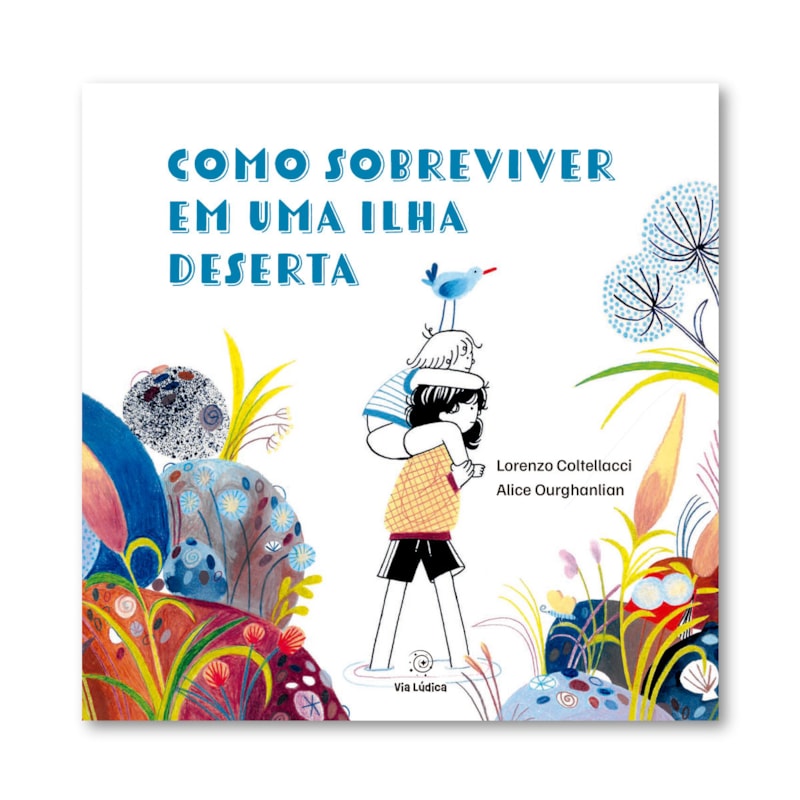 Como sobreviver em uma ilha deserta