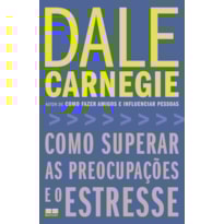 COMO SUPERAR AS PREOCUPAÇÕES E O ESTRESSE