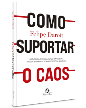 Como suportar o caos