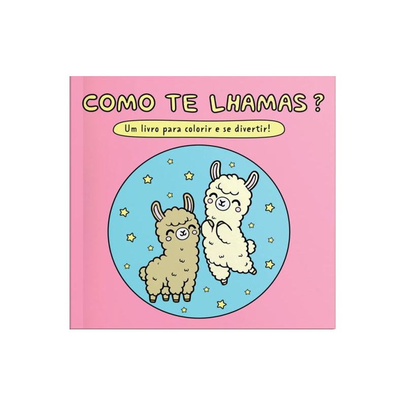 COMO TE LHAMAS?