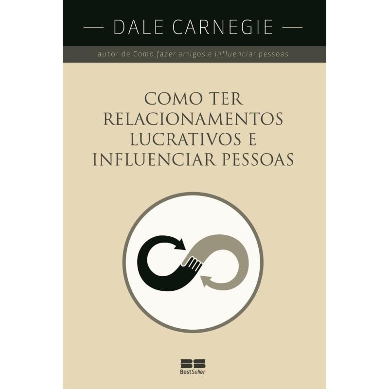 COMO TER RELACIONAMENTOS LUCRATIVOS E INFLUENCIAR PESSOAS