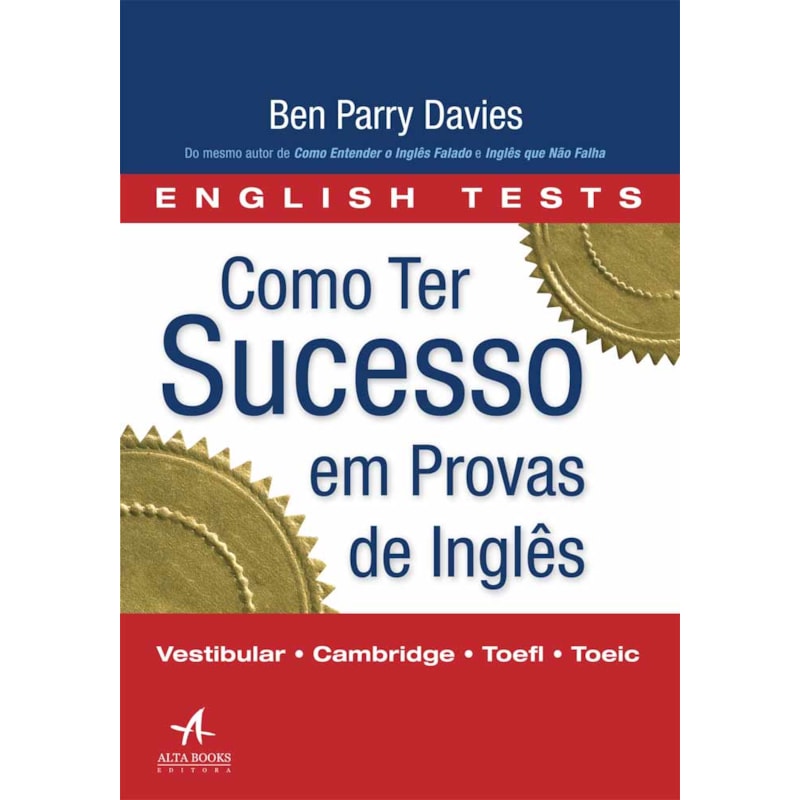 Como ter sucesso em provas de inglês