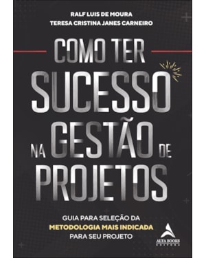 Como ter sucesso na gestão de projetos: guia para seleção da metodologia mais indicada para seu projeto