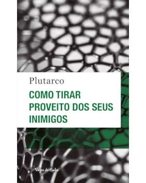 COMO TIRAR PROVEITO DOS SEUS INIMIGOS - ED. BOLSO