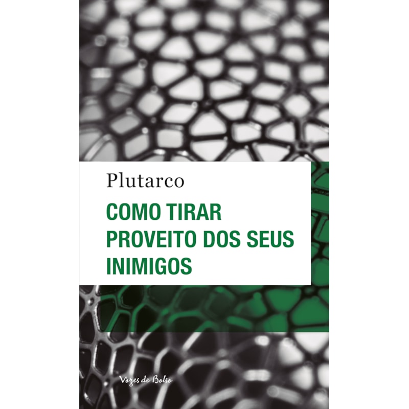 COMO TIRAR PROVEITO DOS SEUS INIMIGOS - ED. BOLSO