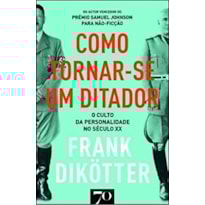 Como tornar-se um ditador: o culto da personalidade no século XX