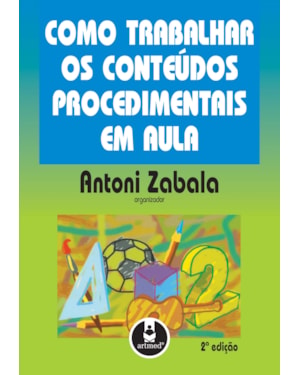 Como trabalhar os conteúdos procedimentais em aula