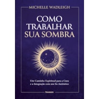 Como trabalhar sua sombra: Um caminho espiritual para a cura e a integração com seu Eu autêntico