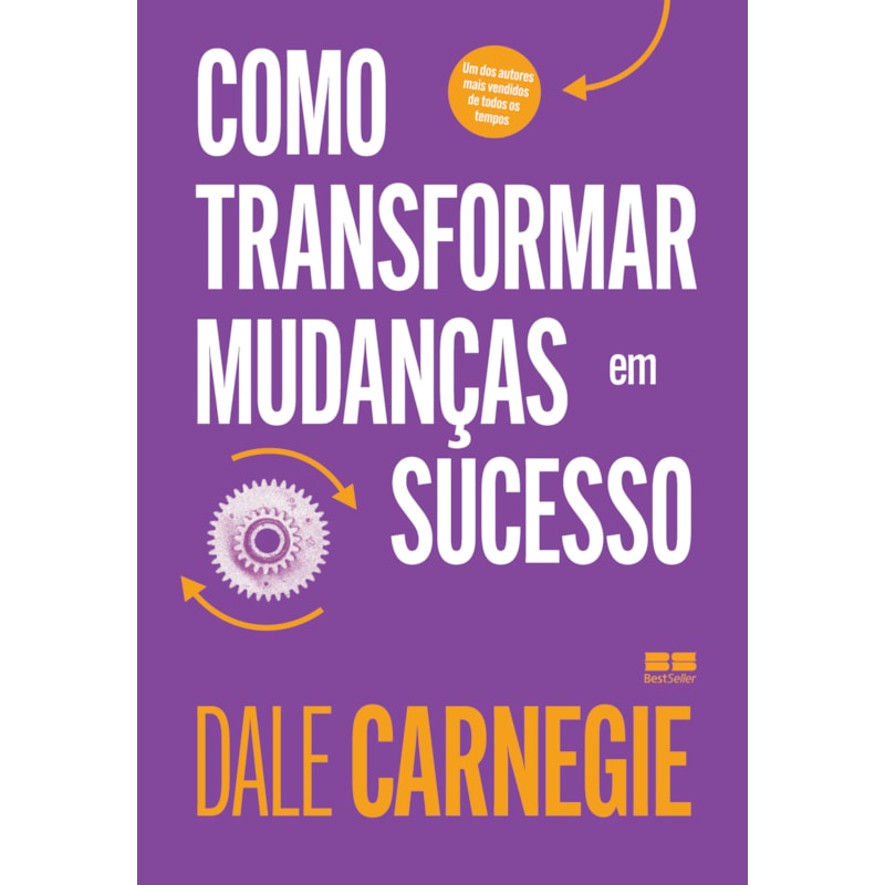 COMO TRANSFORMAR MUDANÇAS EM SUCESSO
