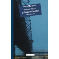 COMO TRATAR PAISAGENS FERIDAS
